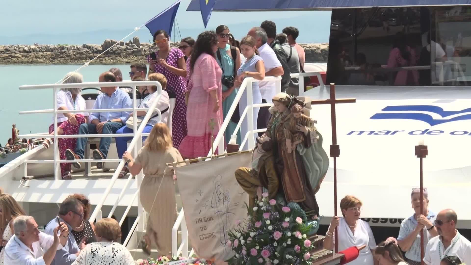 va procesion carmen aguiño