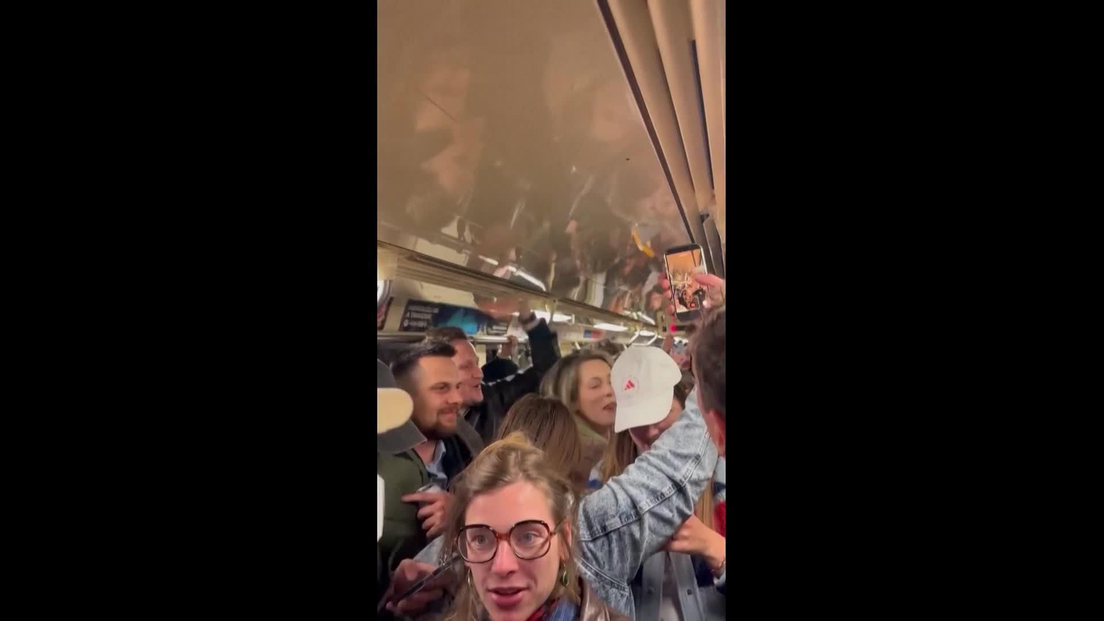 va alegria por derrota orban