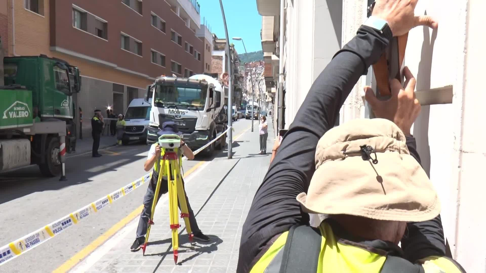 web hundimiento barcelona