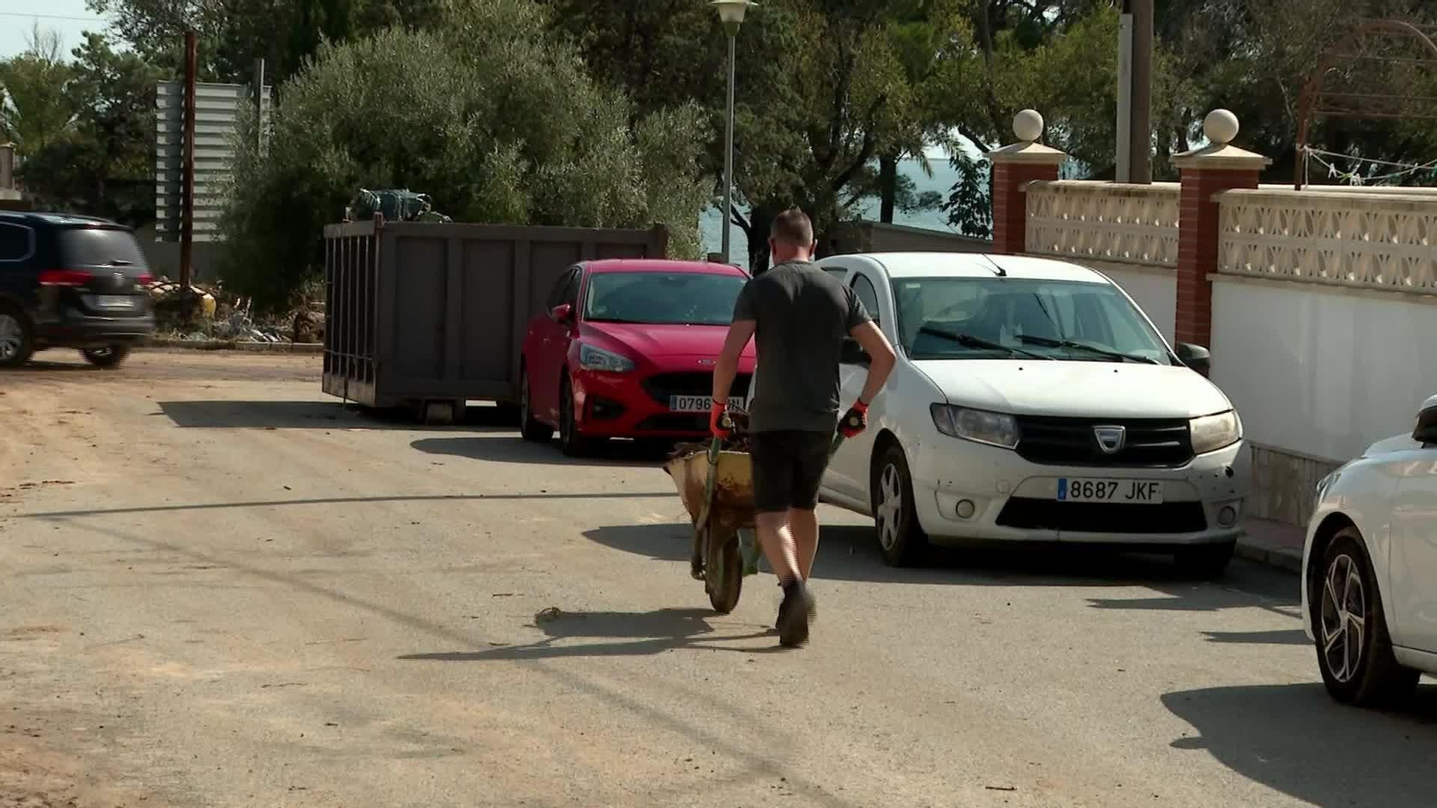 M072-TARRAGONA ALCANAR CASAS RIERA TARDE