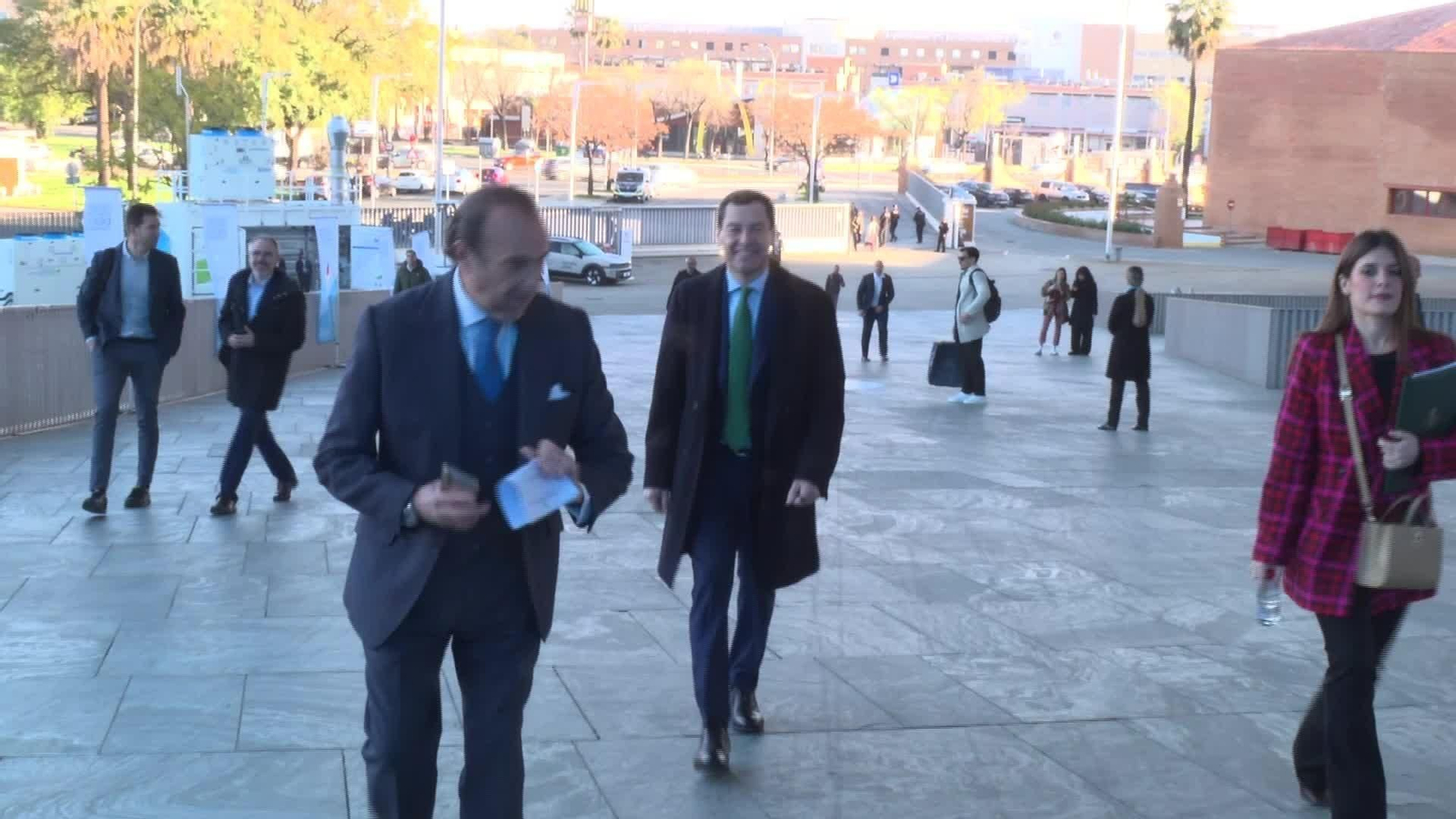 X051-SEVILLA CONGRESO EUROPEO HIDROGENO