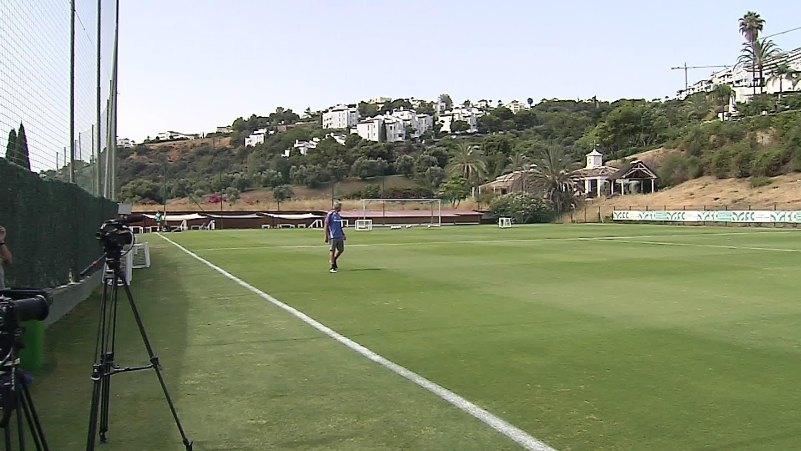 J055-SEVILLA ENTRENAMIENTO BETIS