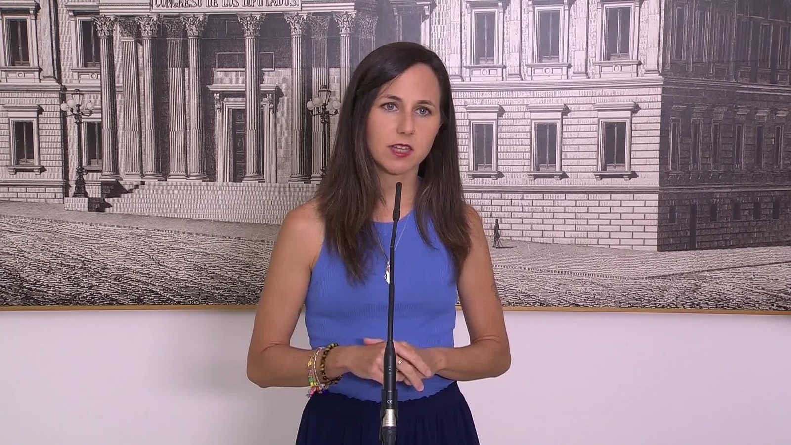 va ione belarra podemos
