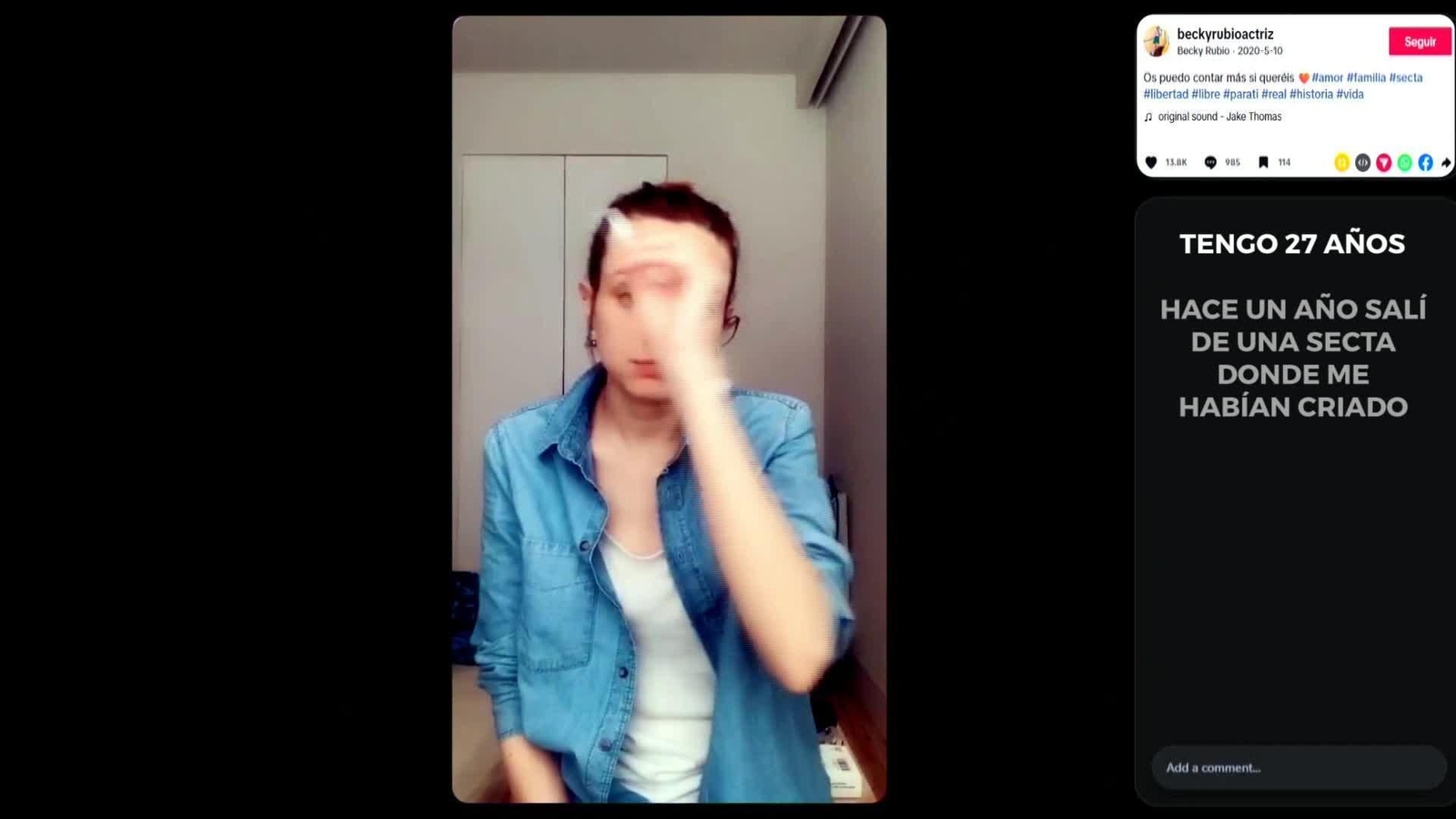 L065-EDI VARIOS TESTIGOS DE JEHOVA