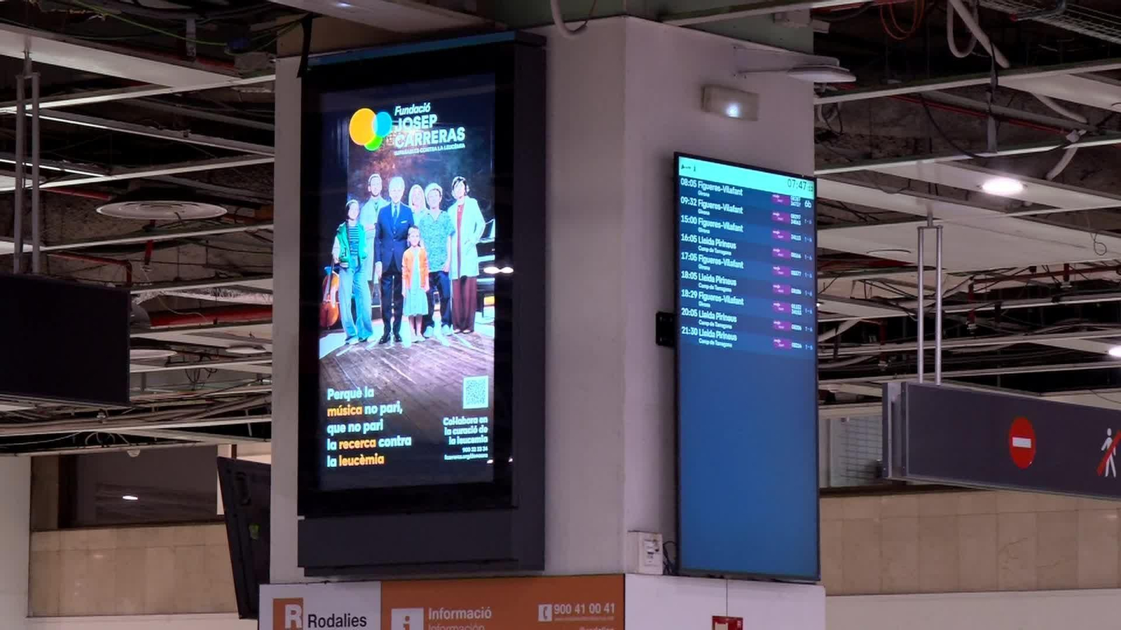 J020-BARCELONA SITUACION RODALIES