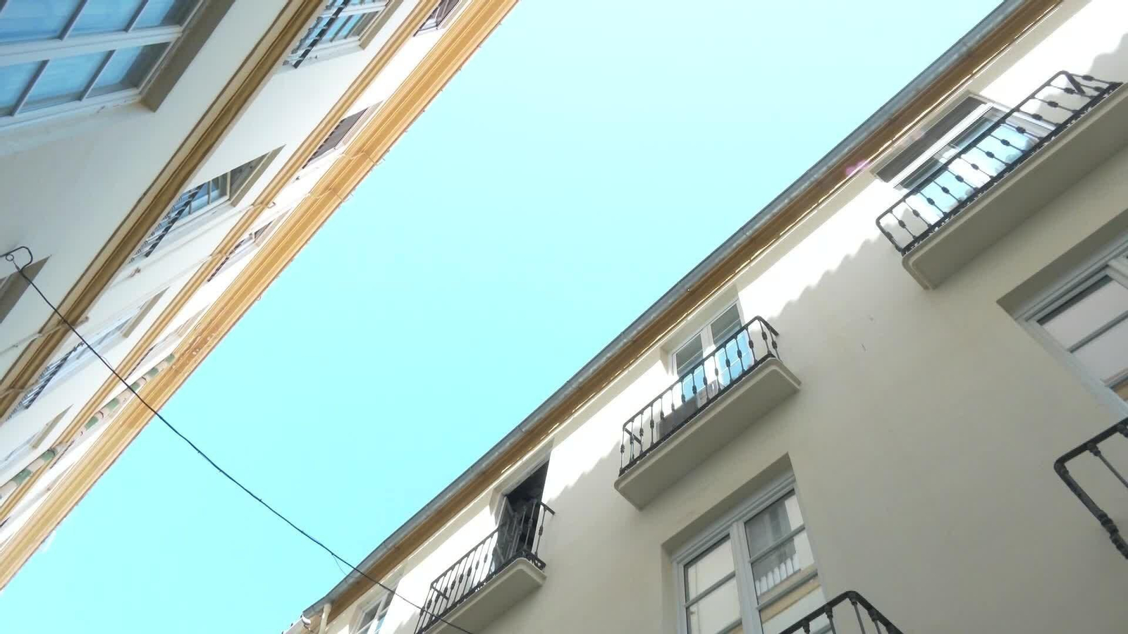 L053-MALAGA PISOS TURISTICOS