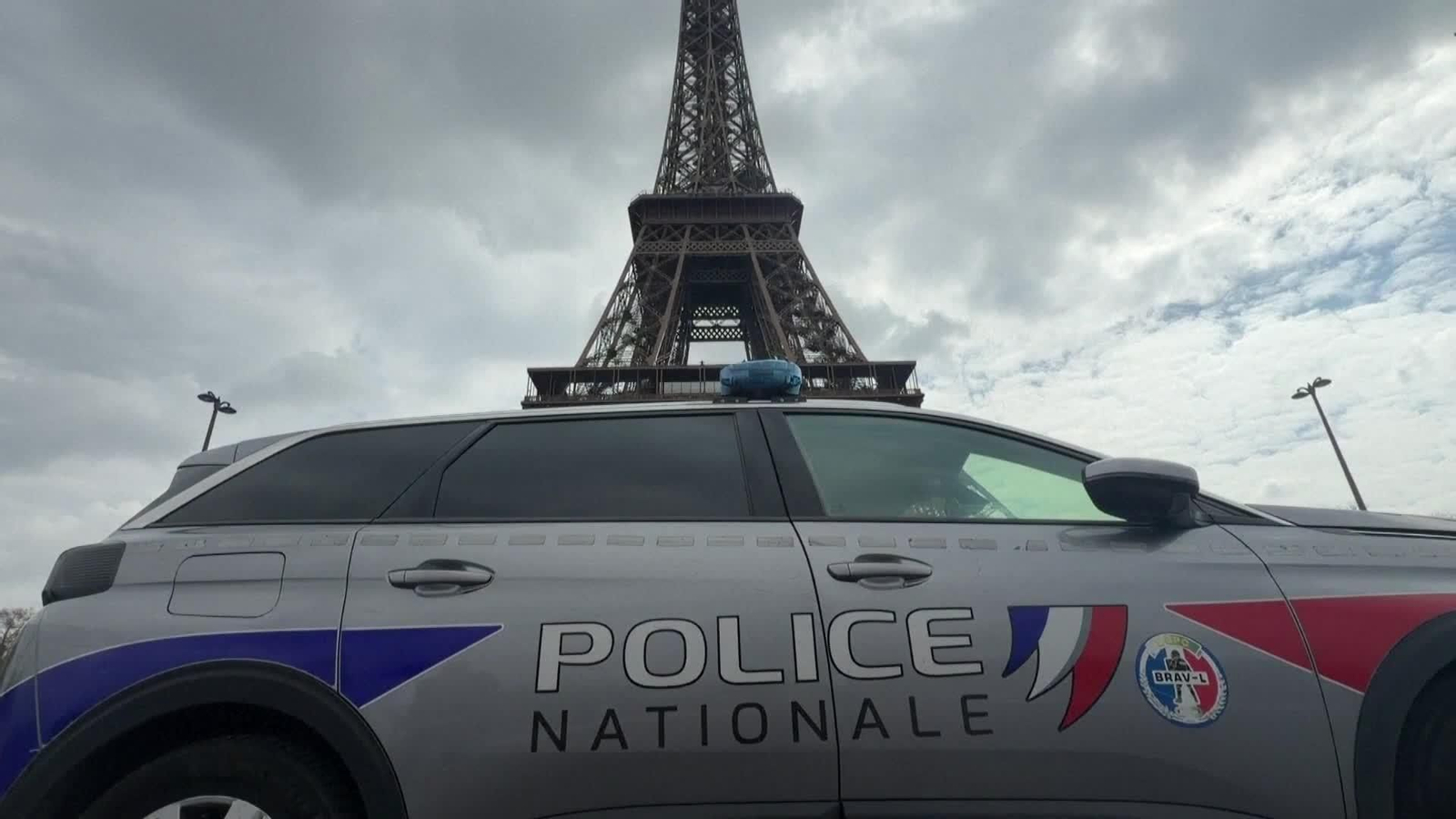 J044-FRANCIA REFUERZA SEGURIDAD TRAS INTENTO ATENTADO