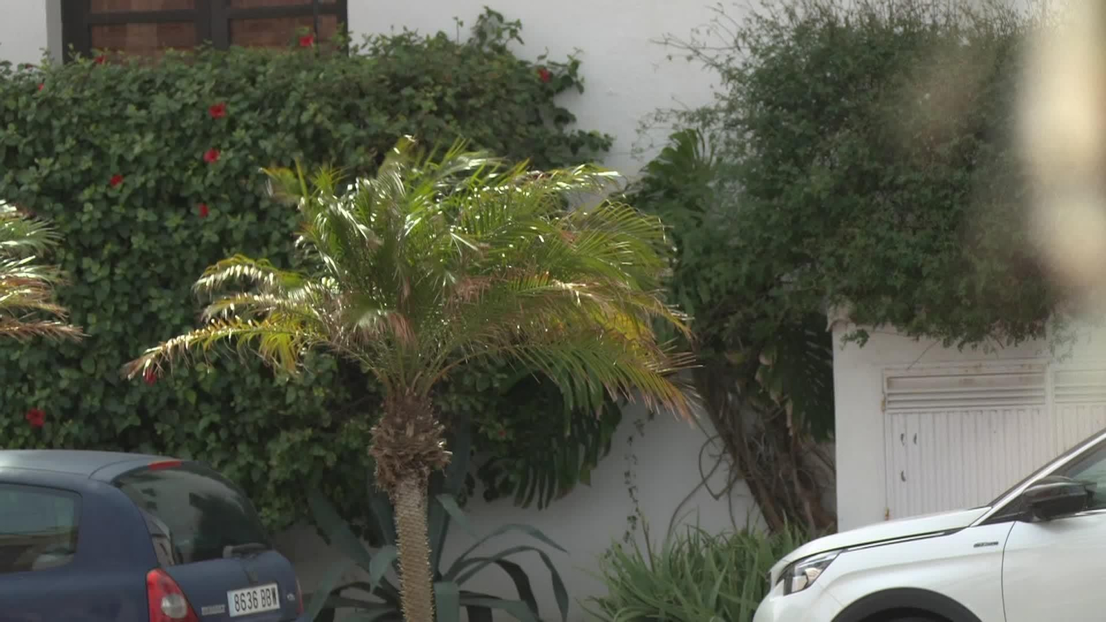 J035-GRANADA MAL TIEMPO