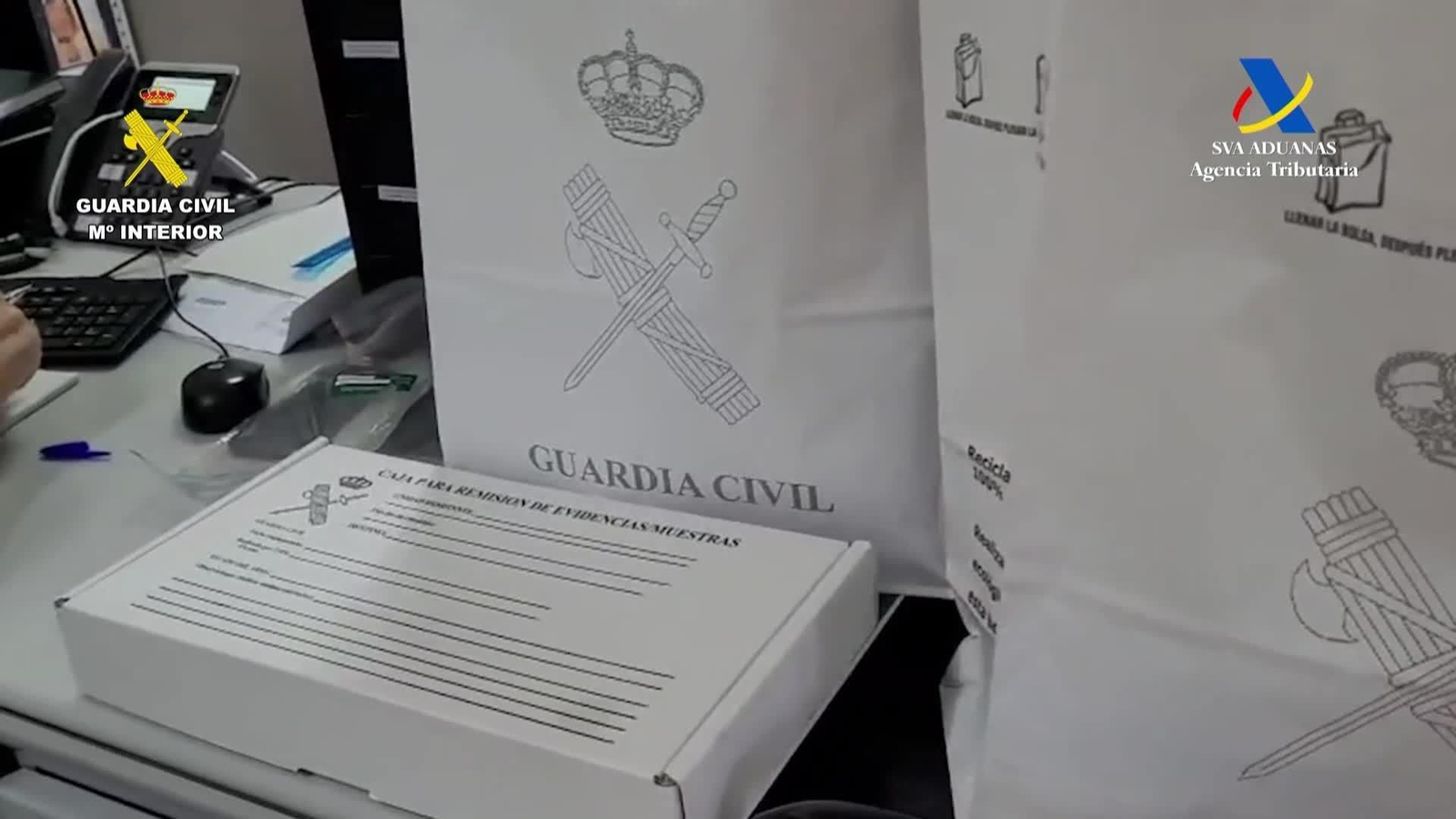 J020-IMAGENES GC OP FRAUDE IVA TELEFONOS MOVILES