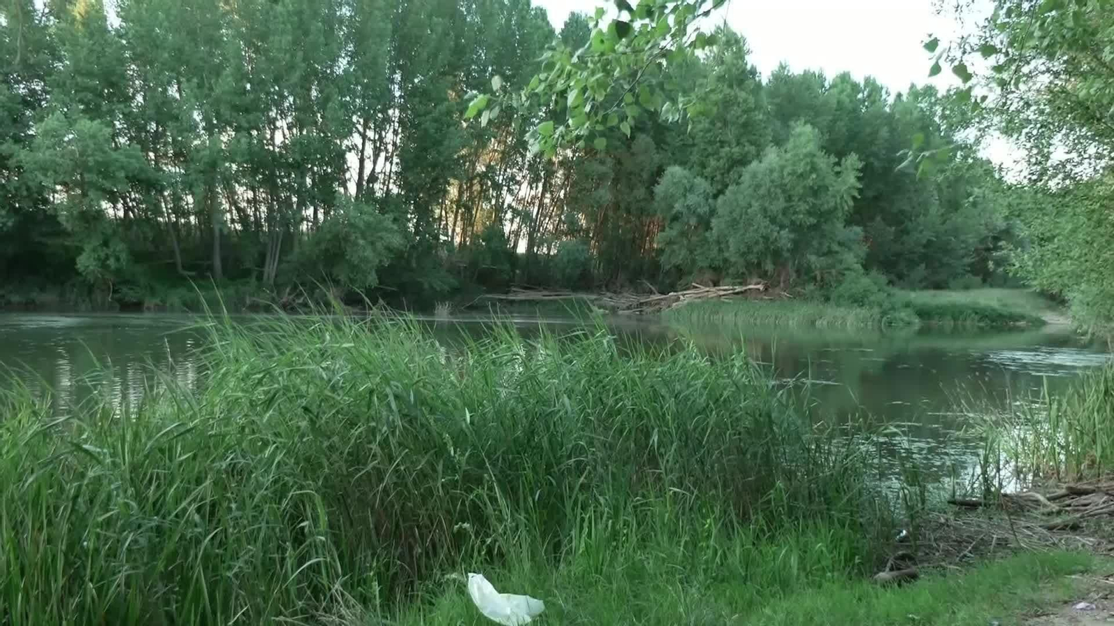 L009-PALENCIA AHOGADAS PRESA
