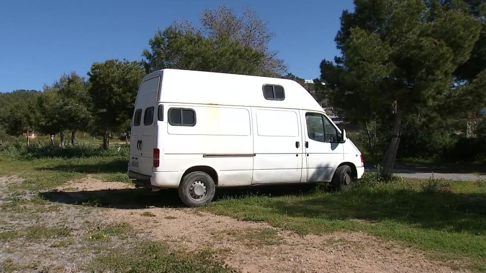 web multas autocaravana