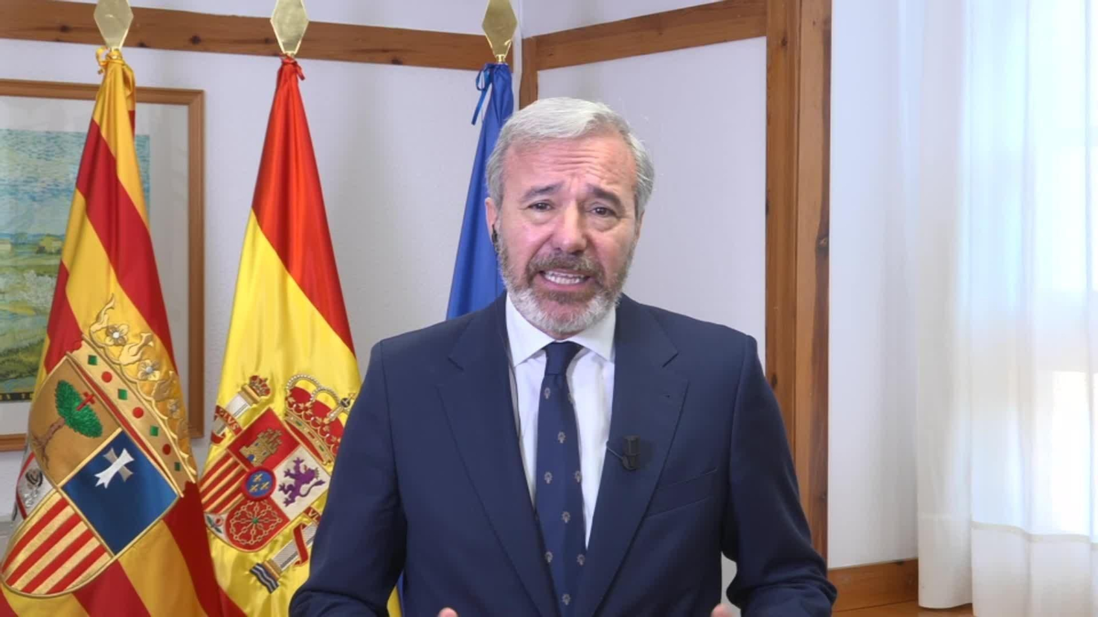 va entrevista azcon mediaset