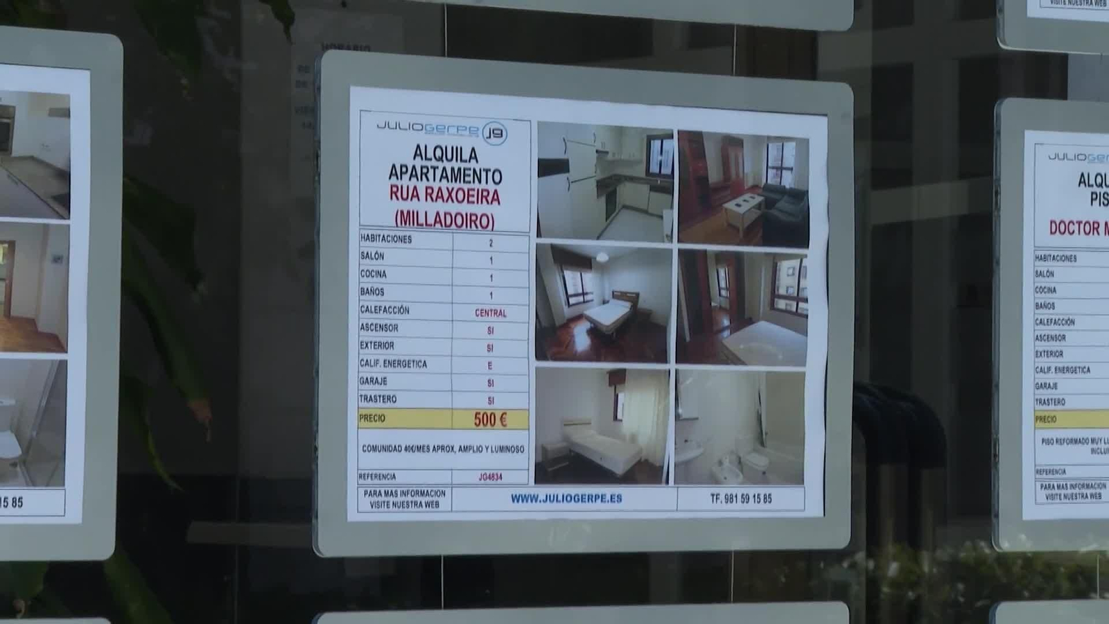 web vivienda y jovenes