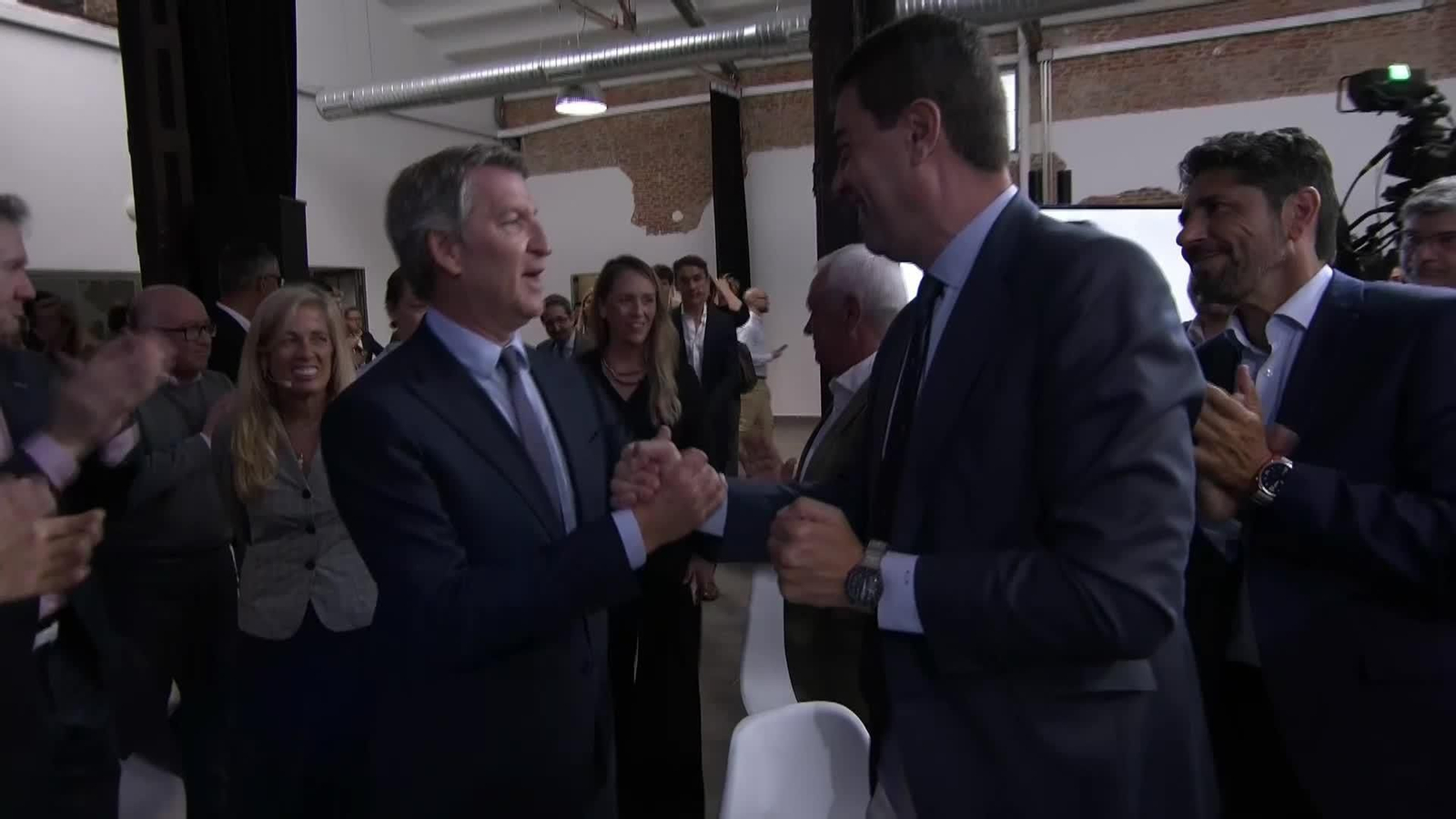 J003-EDI MADRID FEIJOO CONTRA IMPUESTOS GOBIERNO