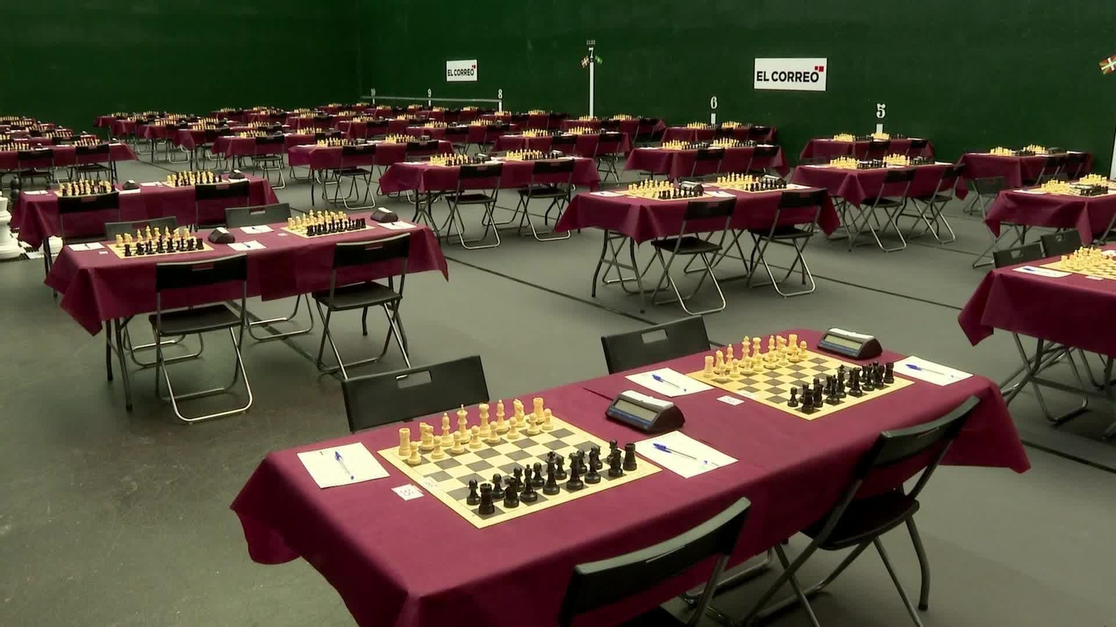 V026-BIZKAIA RETIRADA ISRAELIES TORNEO DE AJEDREZ SESTAO