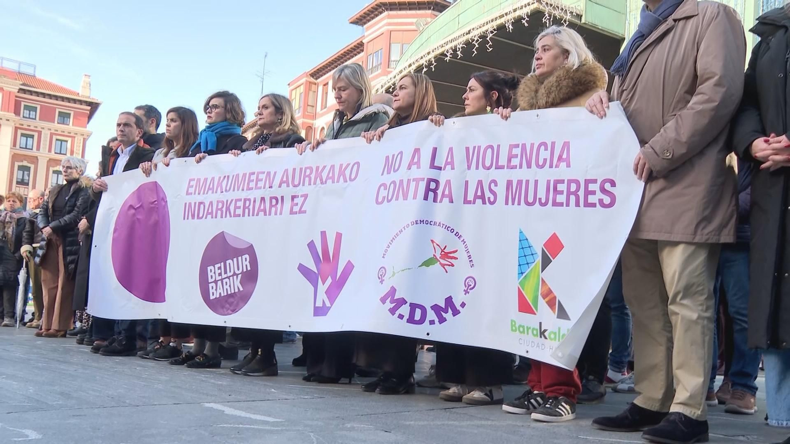 M030 BIZKAIA CONCENTRACION CRIMEN BARAKALDO frame 5251