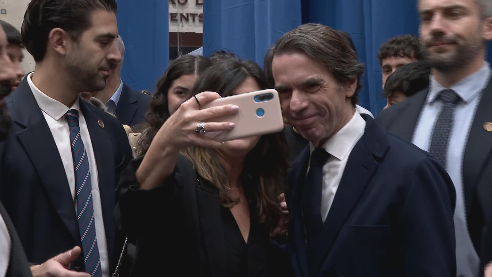 aznar