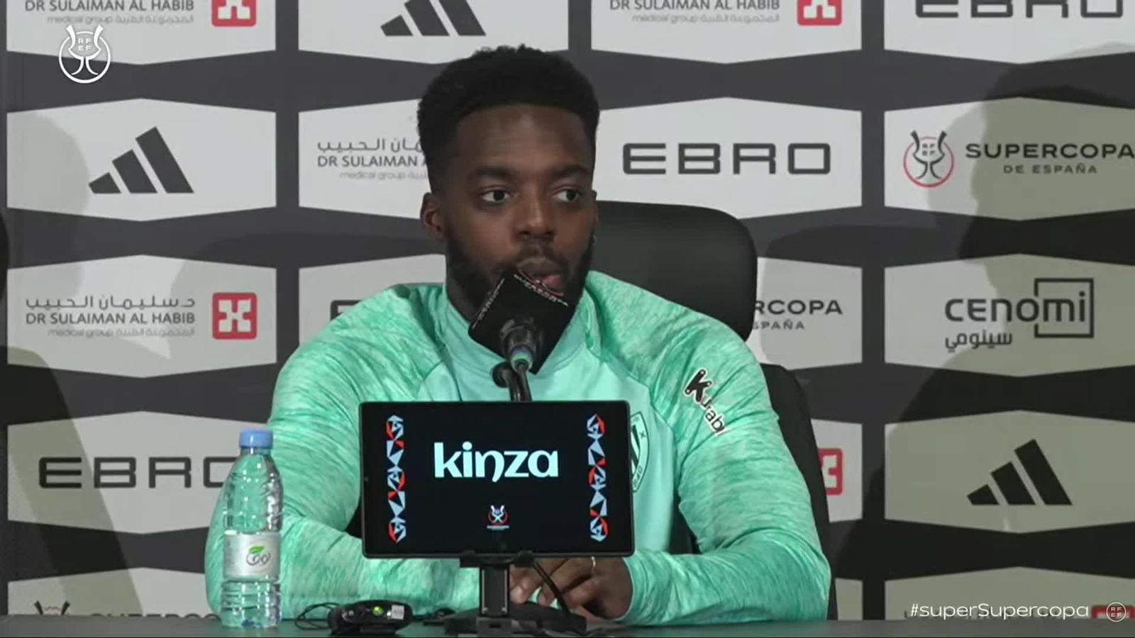 M019-BILBAO RP ATHLETIC