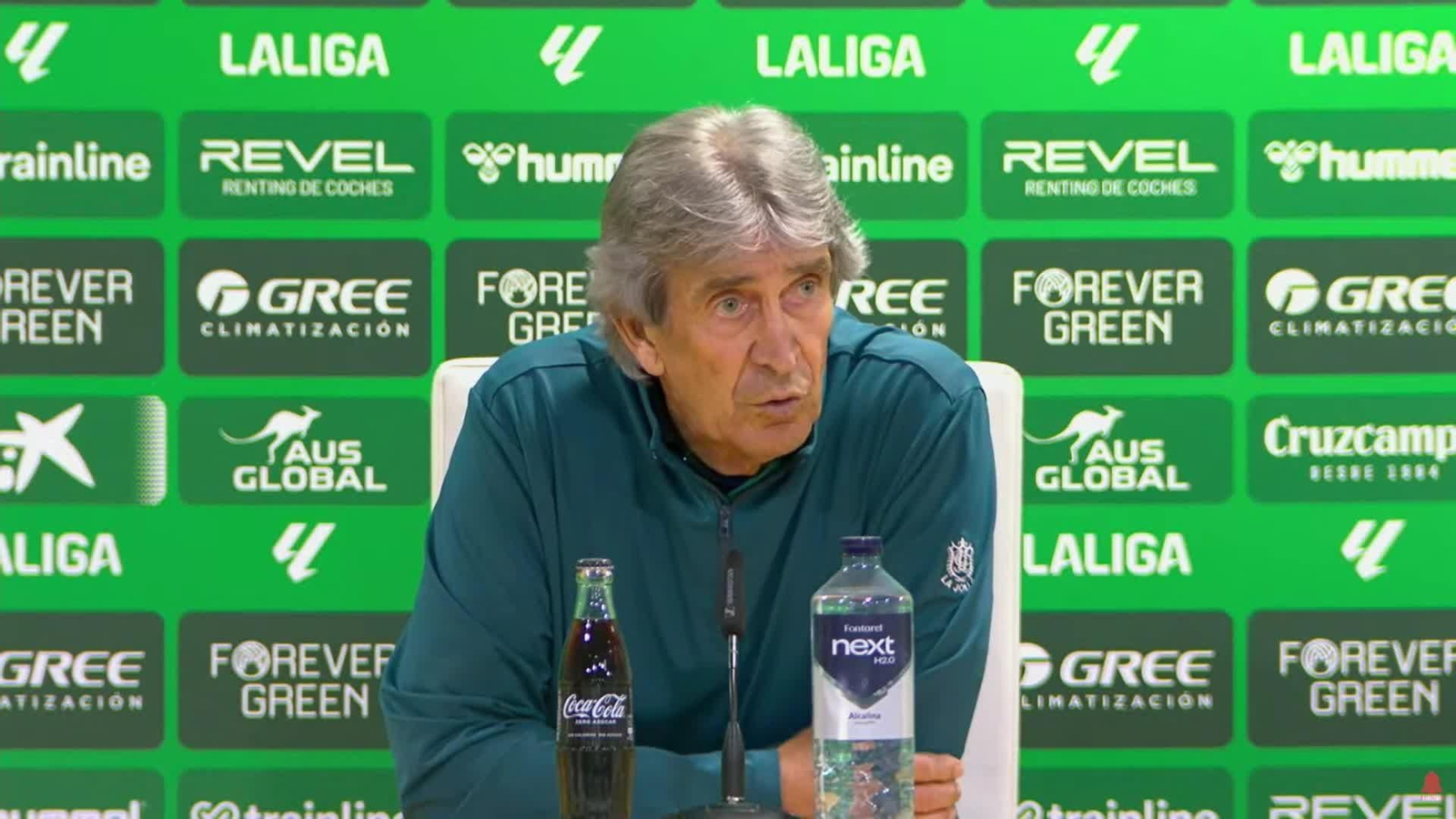 va betis vs espanyol