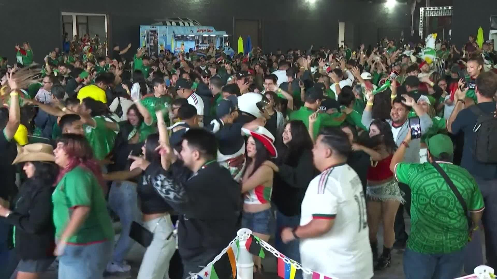va celebraciones mexico