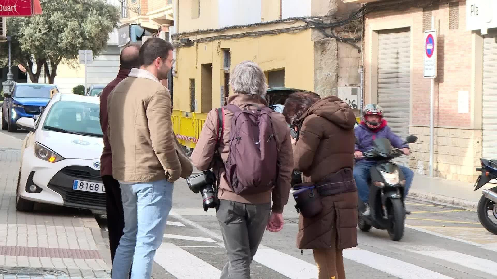 M040-VALENCIA PRIMER PREMIO QUART DE POBLET