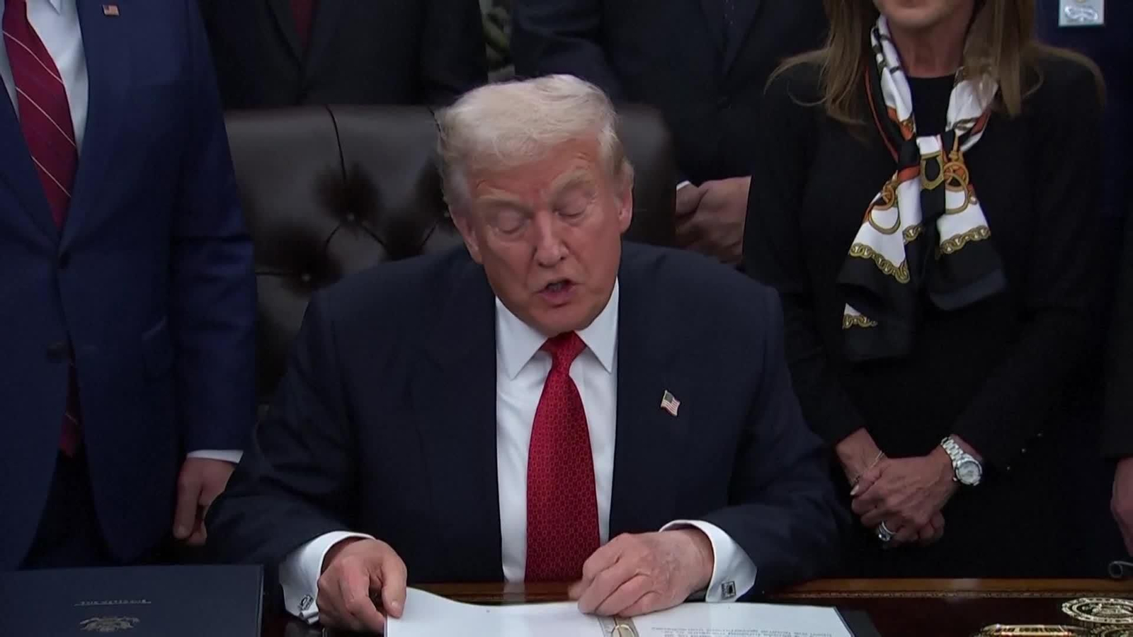 va reapertura gobierno eeuu