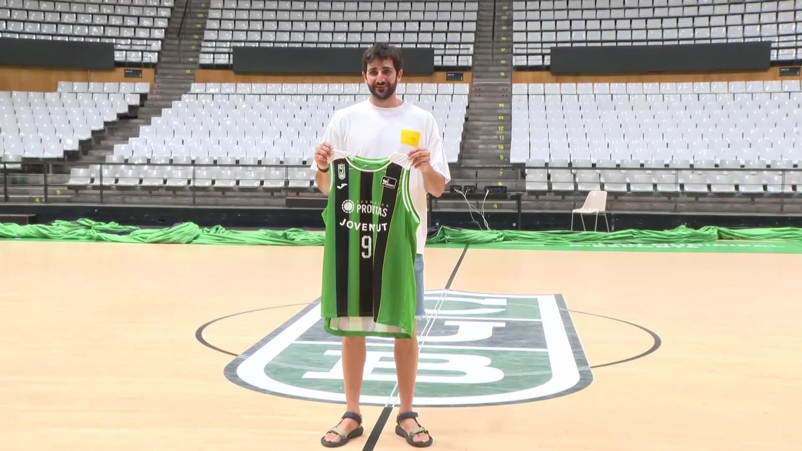va ricky rubio