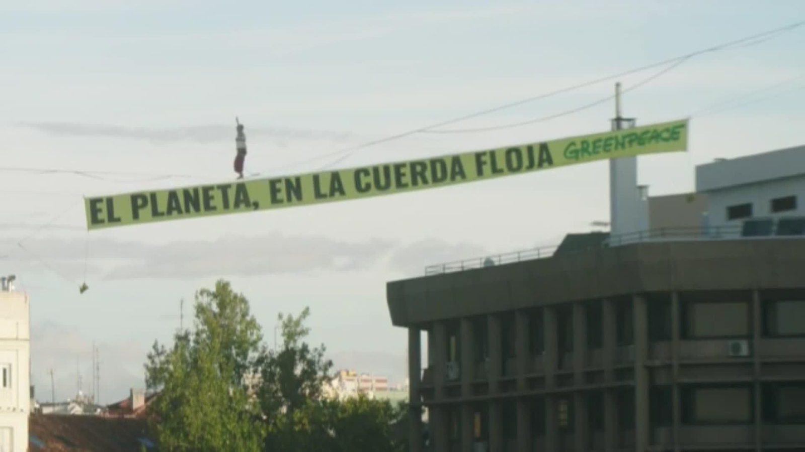 va accion greenpeace
