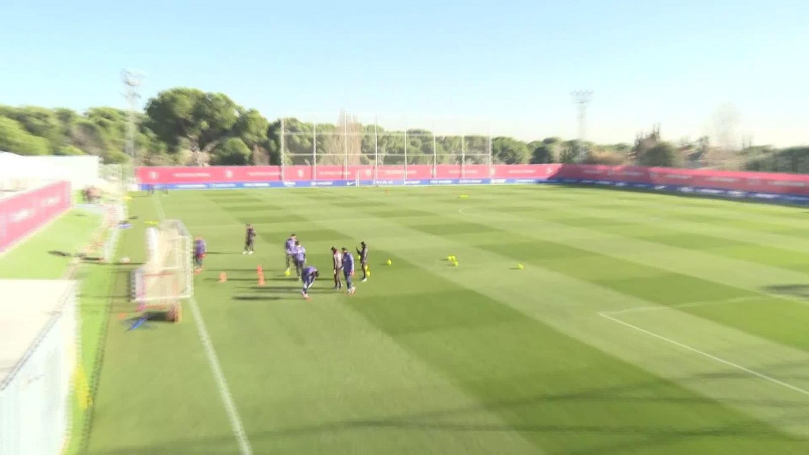 X047-MADRID ENTRENO ATLETICO DE MADRID