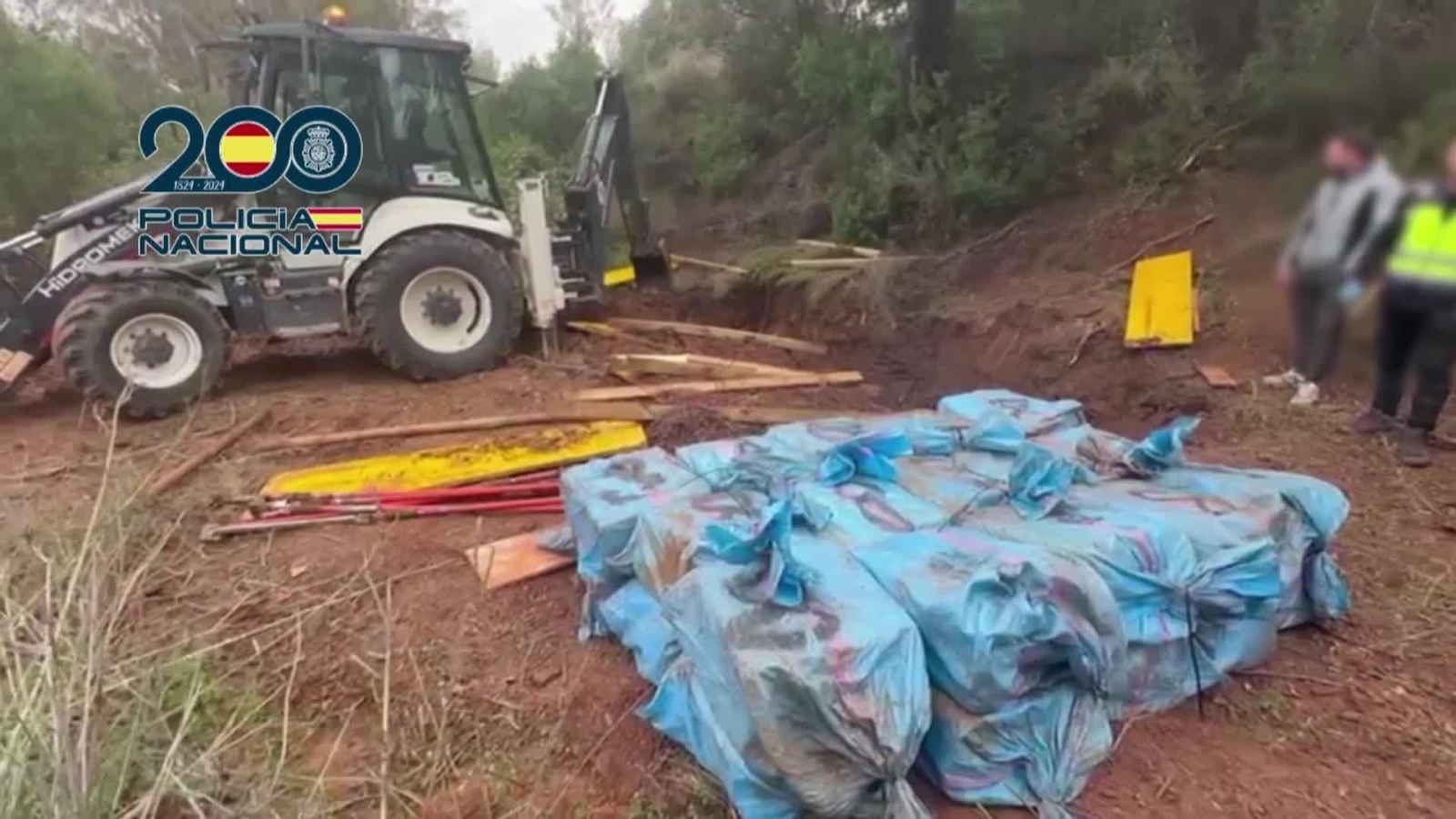 X031-IMAGENES POLICIA NARCOZULO