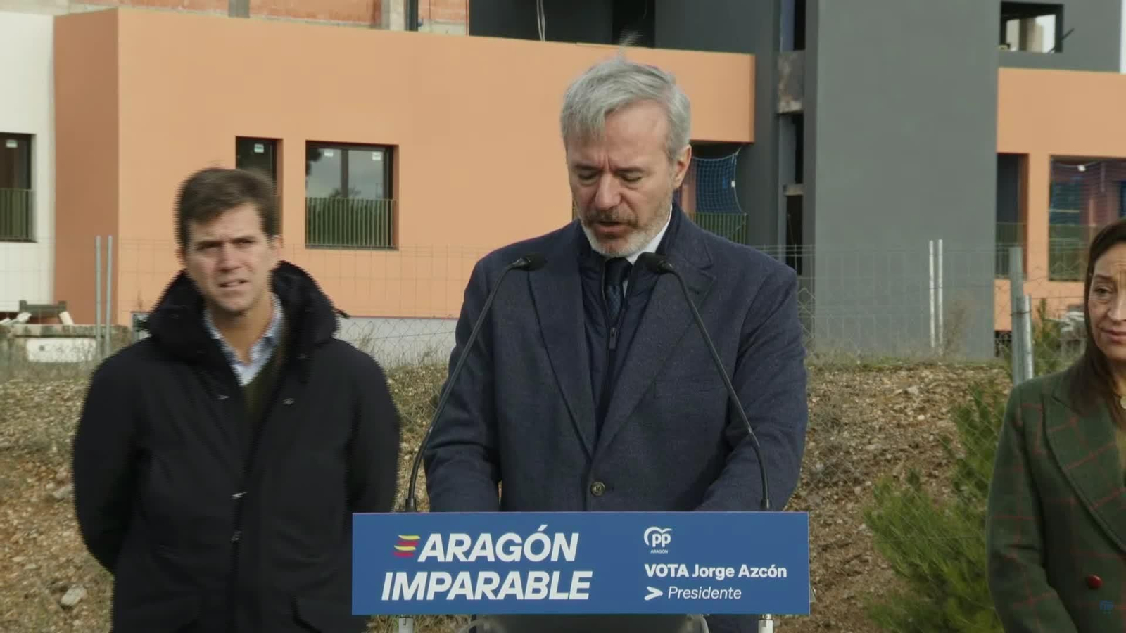 S028-ARAGON CAMPAÑA SABADO JORGE AZCON PP