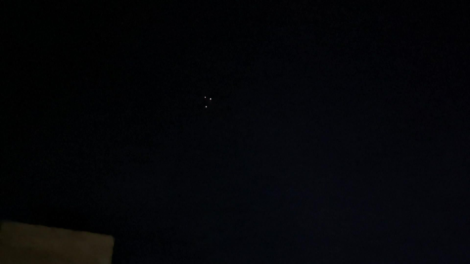 L008-IRAN BOMBARDEOS TEHERAN