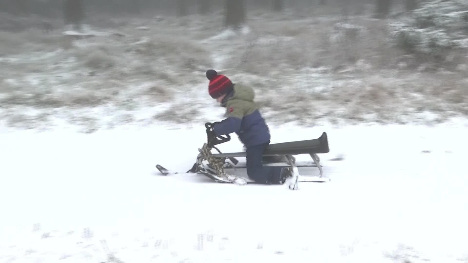 X068-ALEMANIA TEMPORAL DE FRIO