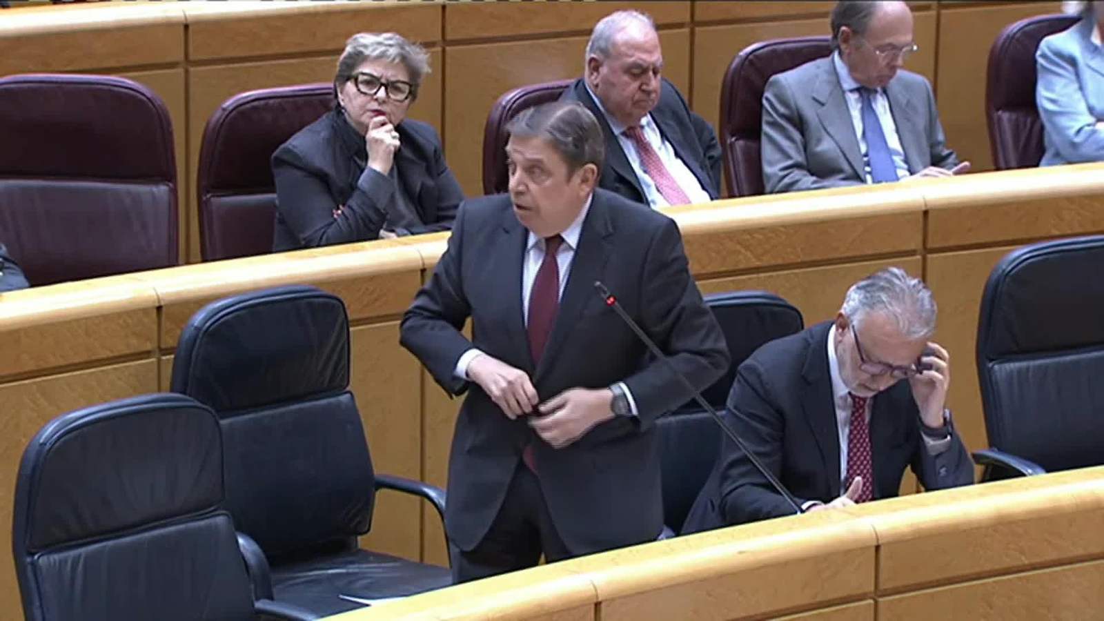 M076-SENADO GPV MERCOSUR