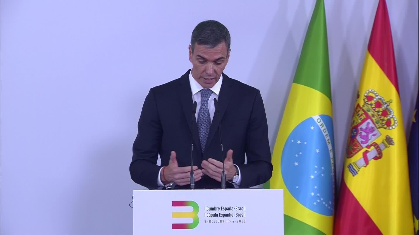 va sanchez sobre diaz y junts