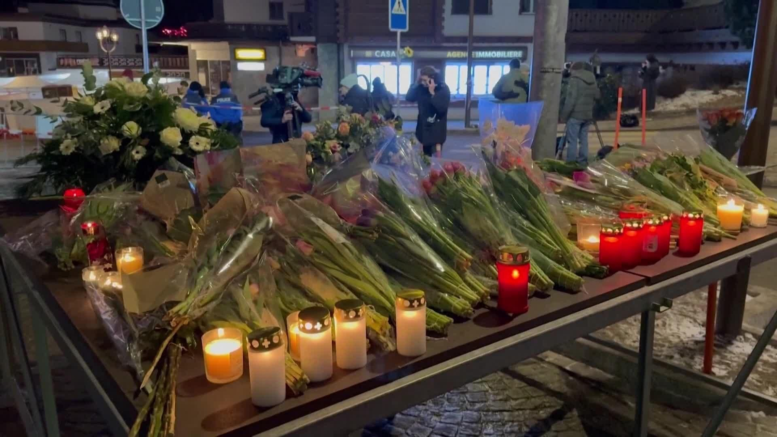 va misa crans montana