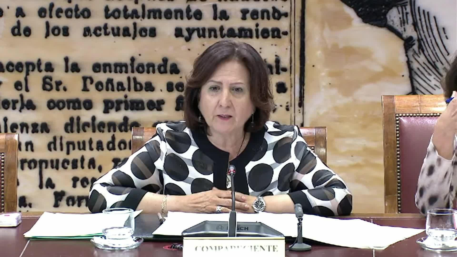 V036-MADRID COMPARECENCIA PERAMATO SENADO 2FIN