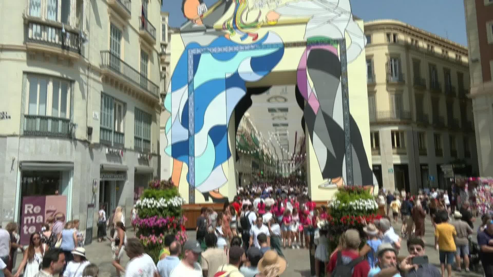 S029-MALAGA FERIA DE MALAGA