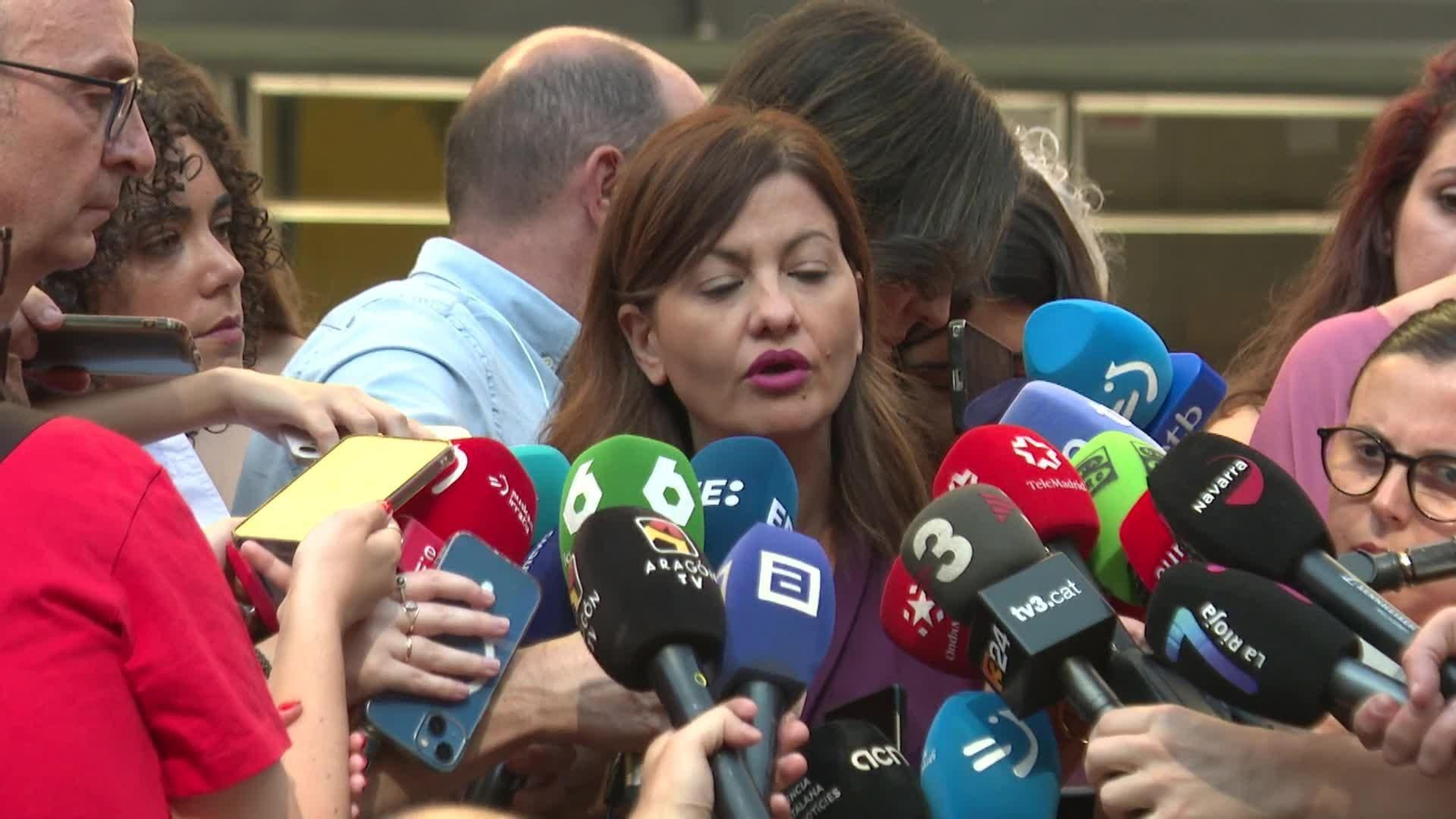 EL GOBIERNO IMPONDRÁ EL REPARTO DE MENORES INMIGRANTES TRAS EL PLANTE DEL PP