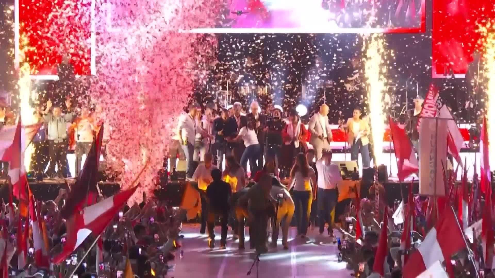 va peru cierre de campaña