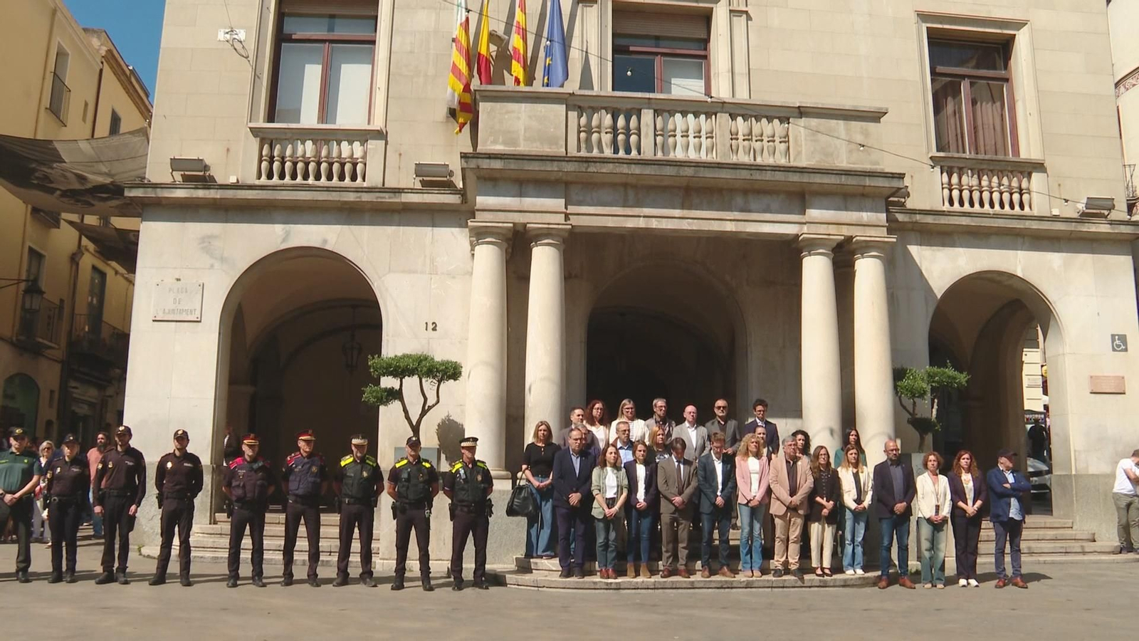 X032 BARCELONA SEGUIMIENTO VIOLENCIA FIGUERES frame 1219