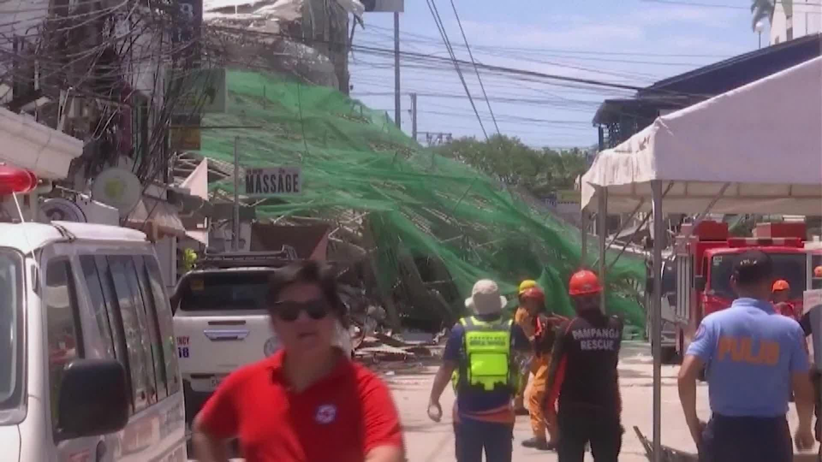va filipinas derrumbe