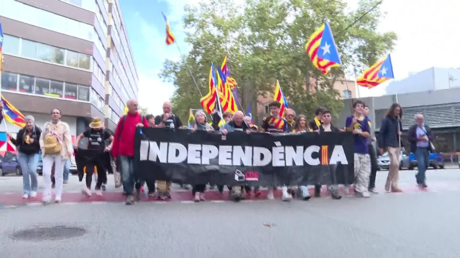D026-BARCELONA MANIFESTACION INDEPENDENTISTAS D026-BARCELONA MANIFESTACION INDEPENDENTISTAS