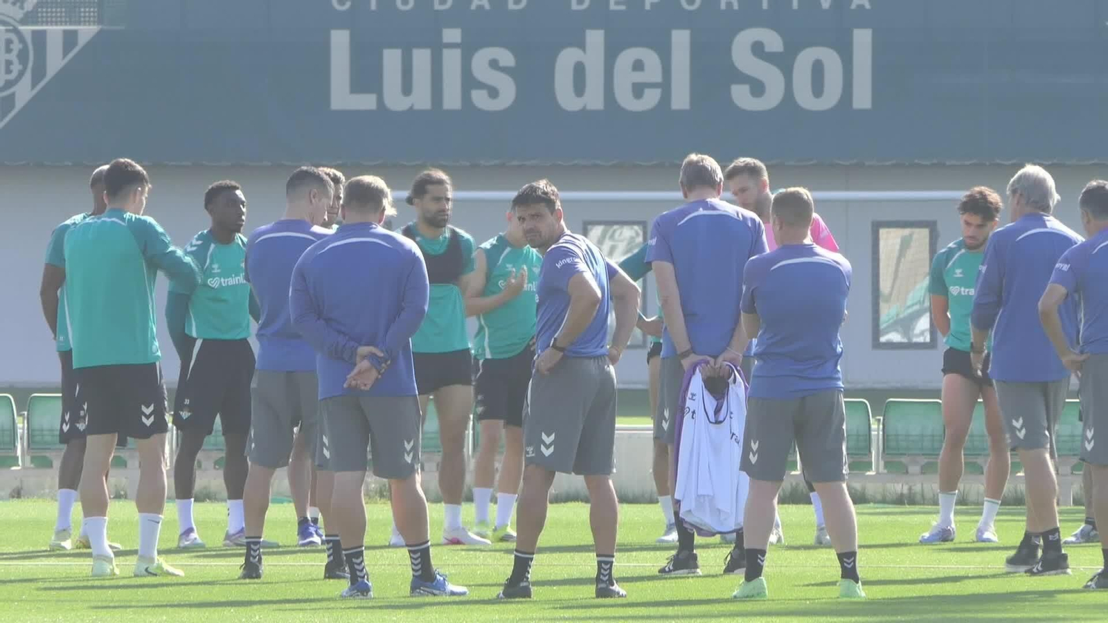 J078-SEVILLA ENTRENAMIENTO BETIS