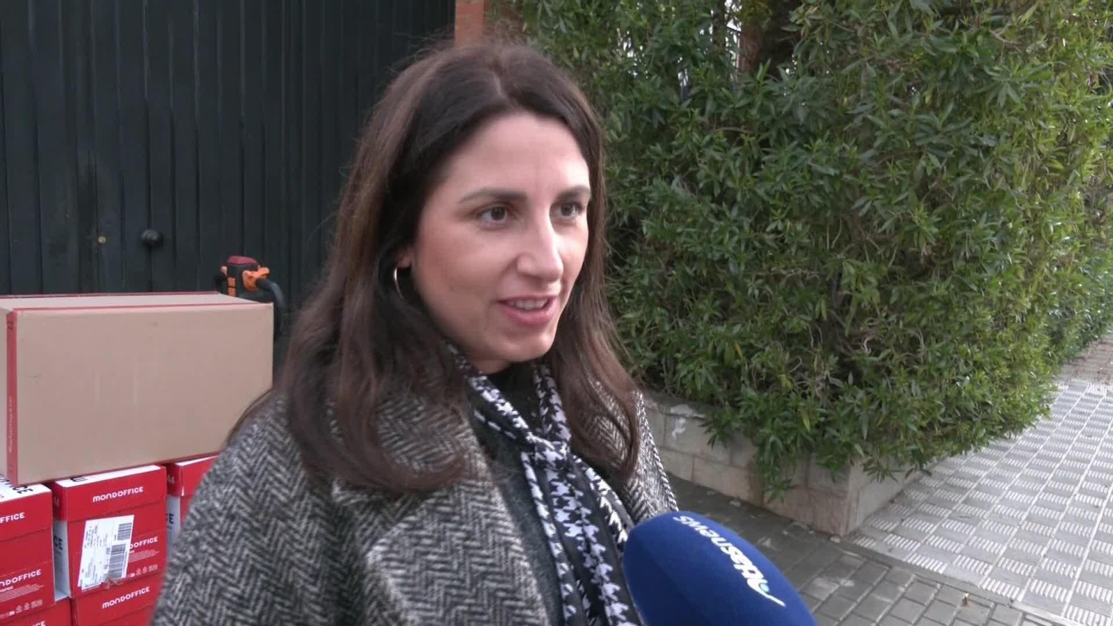 V046-SEVILLA ELFO NAVIDAD