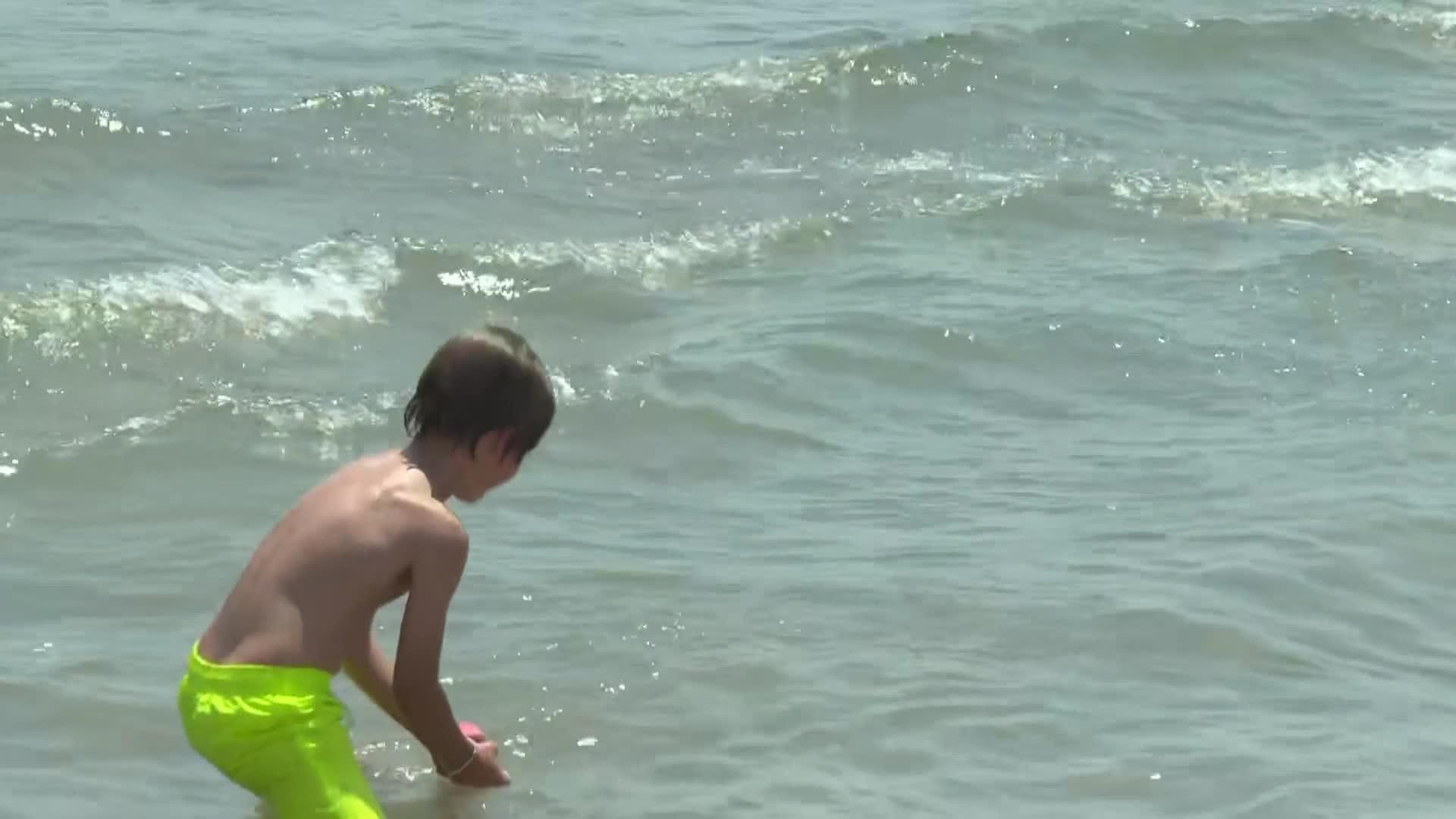 web fin de semana de calor