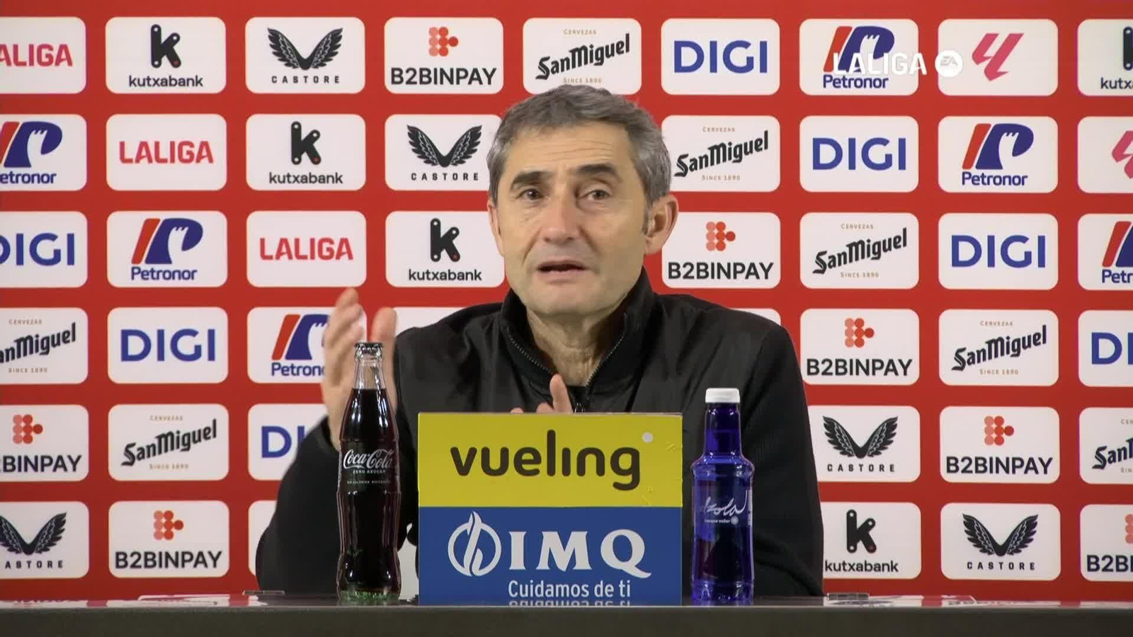 va rueda de prensa athletic vs elche