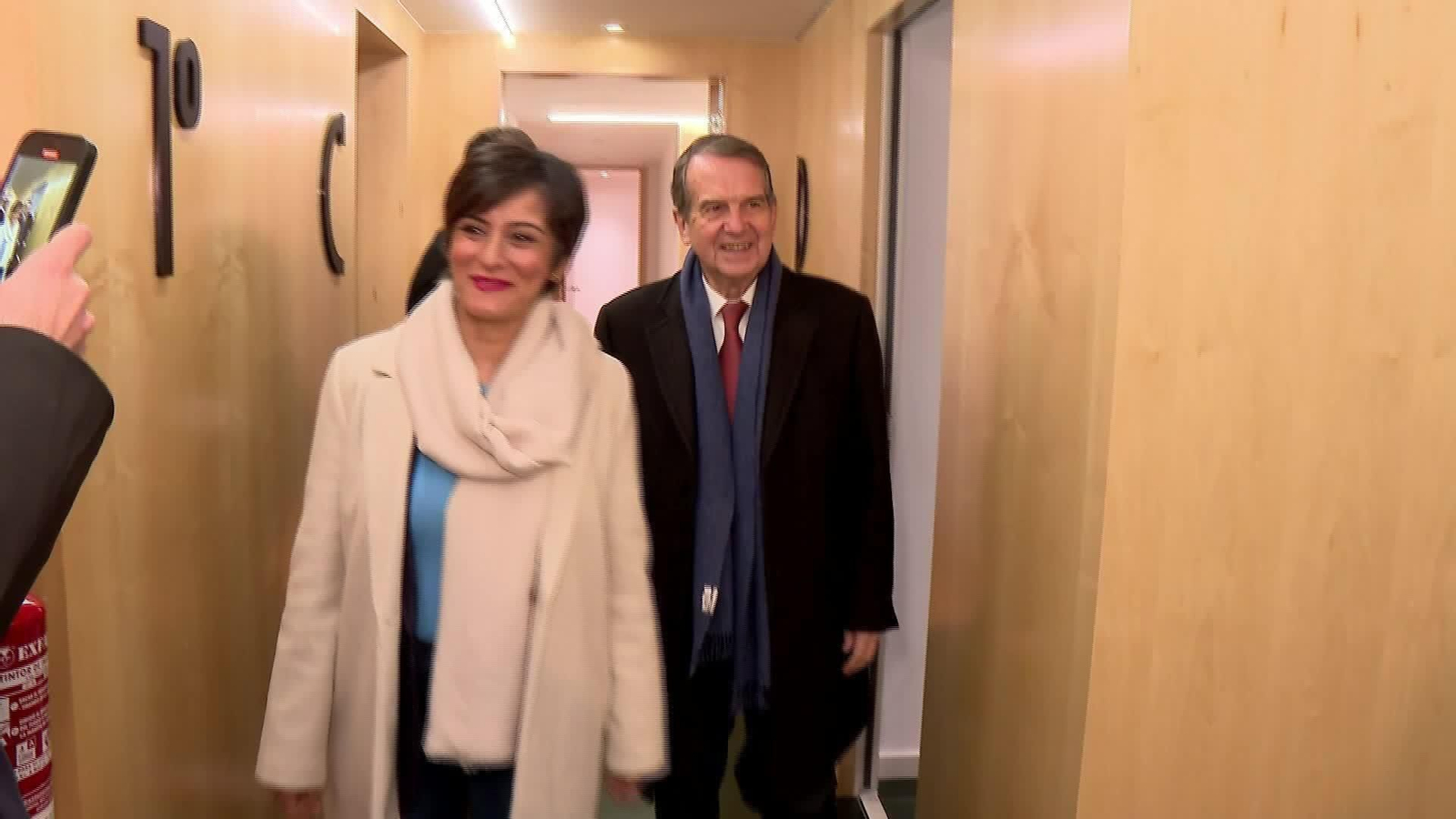 J018-PONTEVEDRA ACTO ISABEL RODRIGUEZ VIGO