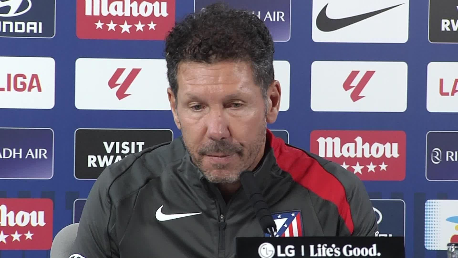 va simeone
