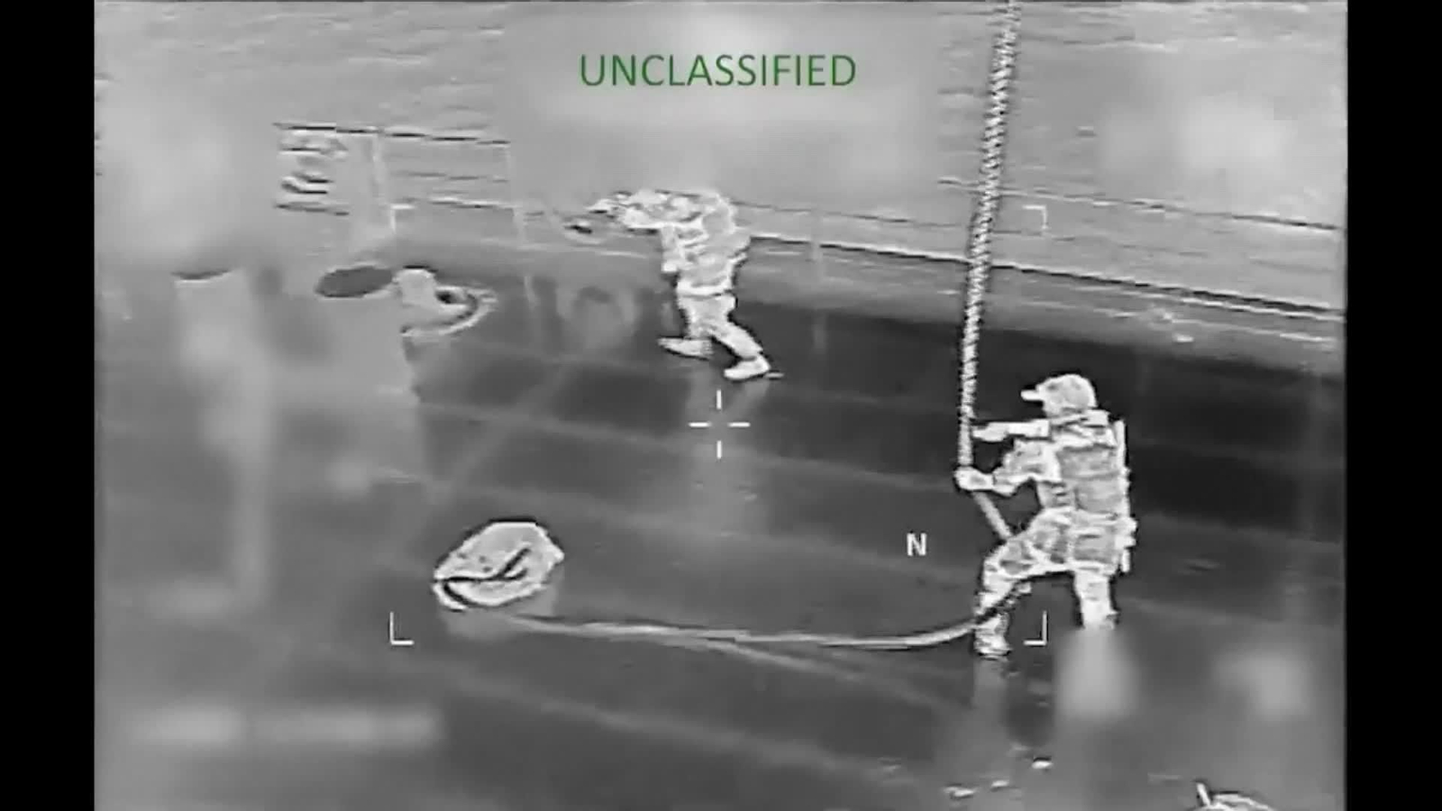 va interceptado otro petrolero venezuela